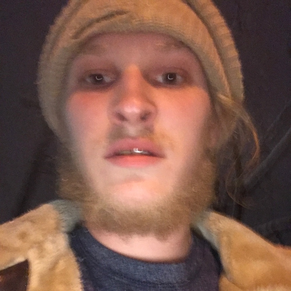 Meet your Posher, Scott